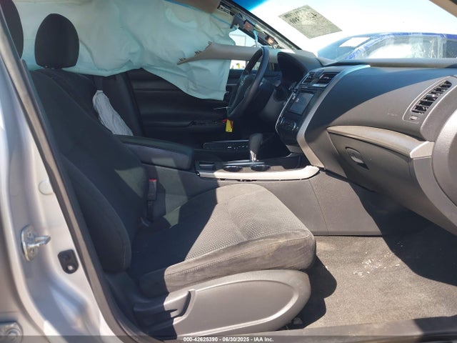 1N4AL3AP9FC568785 Nissan 2015