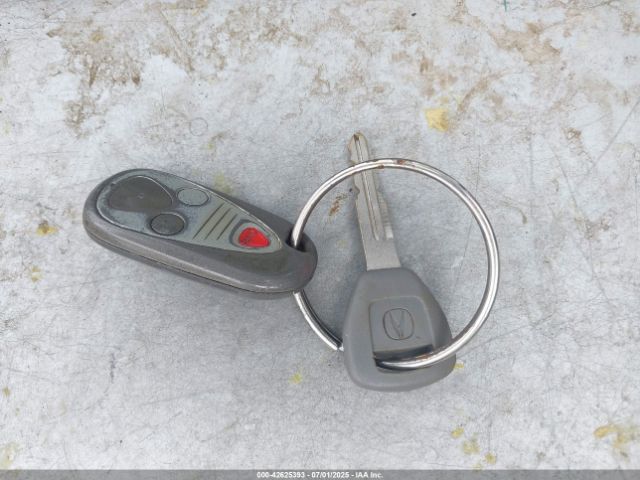 2003 ACURA MDX 2HNYD18203H523337 Photo 10