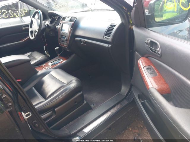 2003 ACURA MDX 2HNYD18203H523337 Photo 4