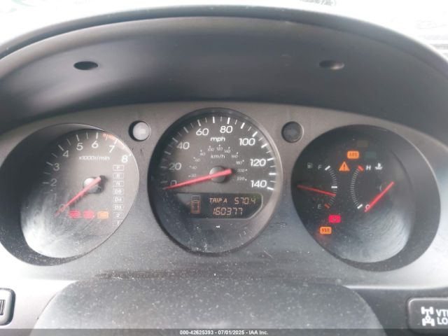 2003 ACURA MDX 2HNYD18203H523337 Photo 6