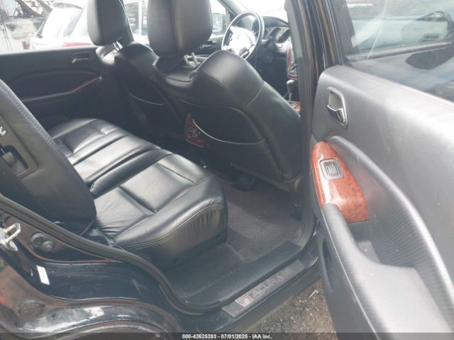 2003 ACURA MDX 2HNYD18203H523337 Photo 7