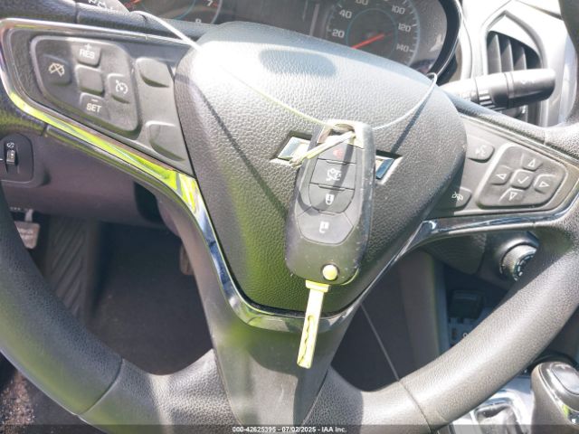 2017 CHEVROLET CRUZE 1G1BE5SM1H7205779 Photo 10