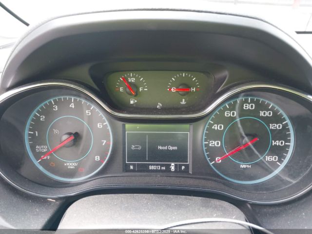 2017 CHEVROLET CRUZE 1G1BE5SM1H7205779 Photo 6