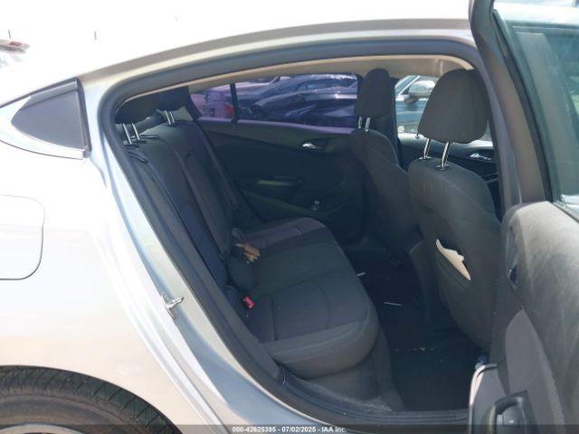 2017 CHEVROLET CRUZE 1G1BE5SM1H7205779 Photo 7