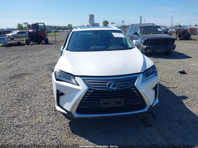 Lexus 2016 2016 2T2BZMCA7GC005735 Image 13