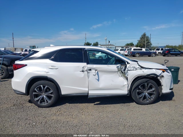 Lexus 2016 2016 2T2BZMCA7GC005735 Image 14