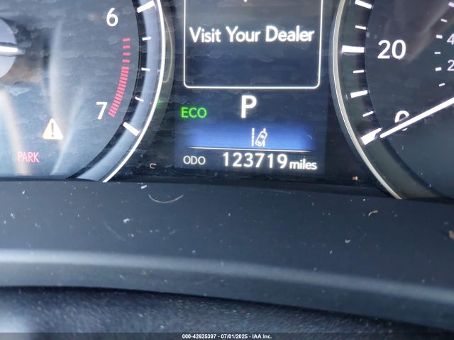 Lexus 2016 2016 2T2BZMCA7GC005735 Image 16