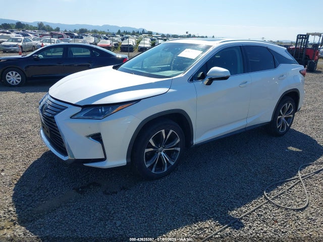 Lexus 2016 2016 2T2BZMCA7GC005735 Image 2