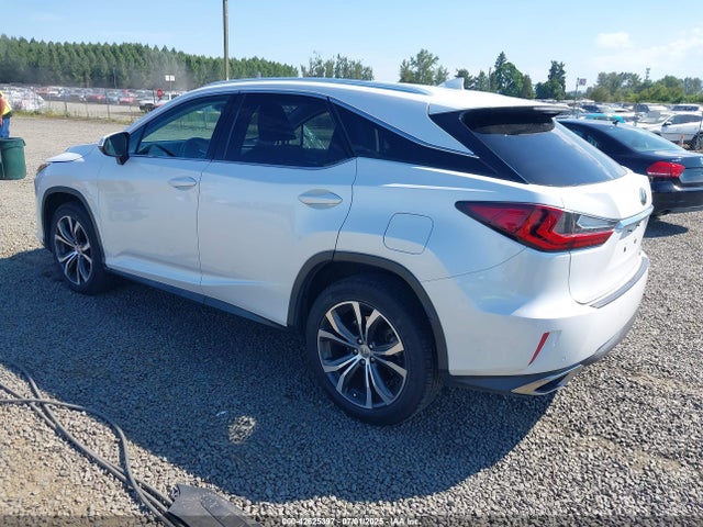 Lexus 2016 2016 2T2BZMCA7GC005735 Image 3