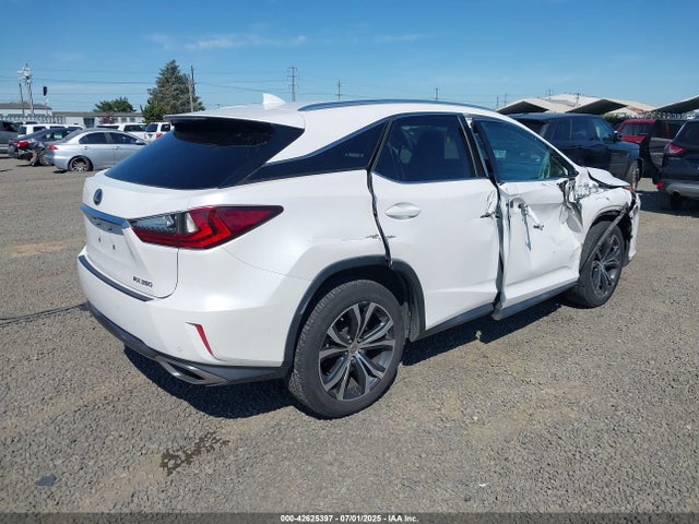 Lexus 2016 2016 2T2BZMCA7GC005735 Image 4