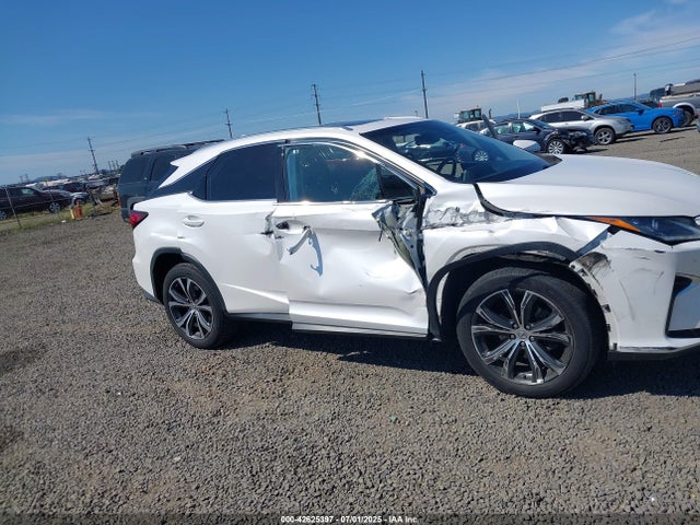 Lexus 2016 2016 2T2BZMCA7GC005735 Image 6