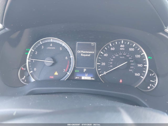 Lexus 2016 2016 2T2BZMCA7GC005735 Image 7