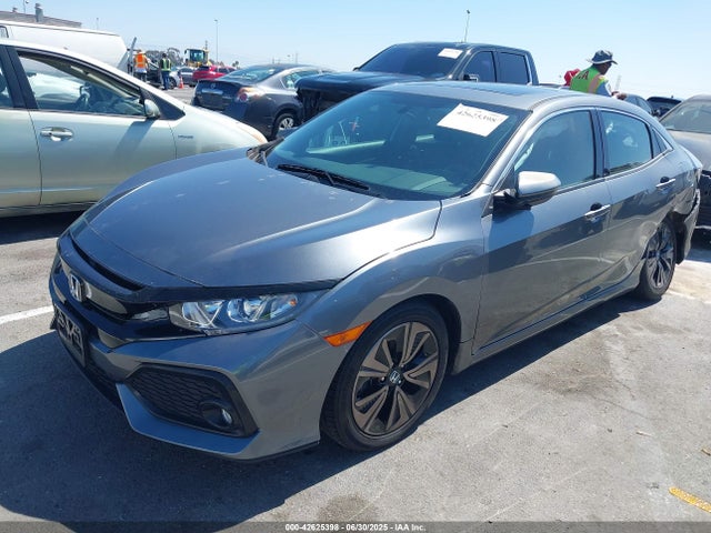 SHHFK7H59HU406335 Honda l15ba