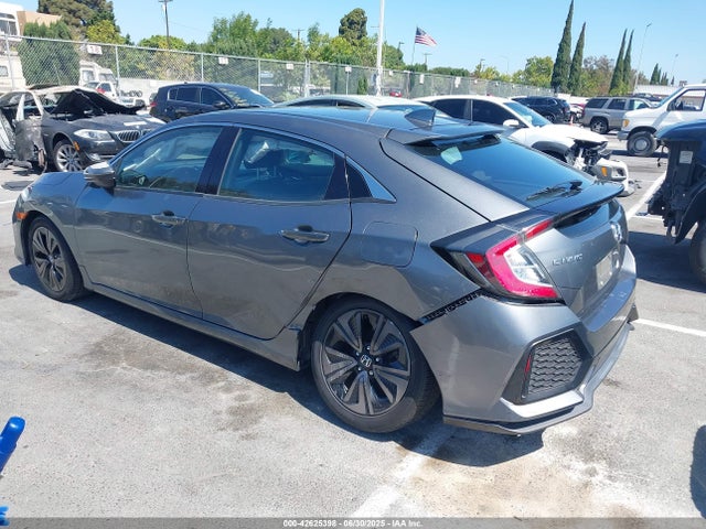 SHHFK7H59HU406335 Honda l15ba