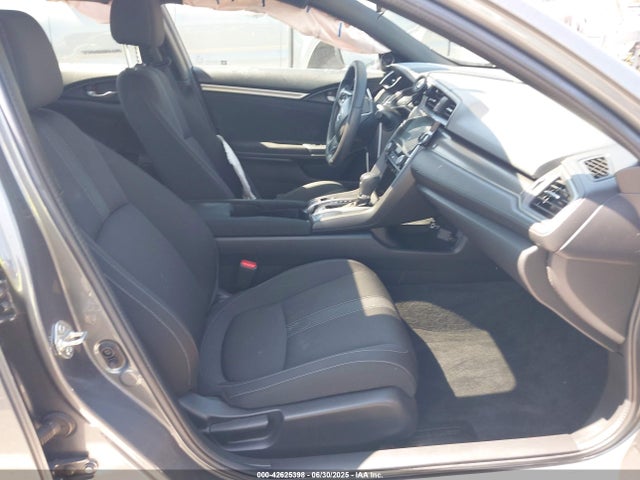 SHHFK7H59HU406335 Honda l15ba