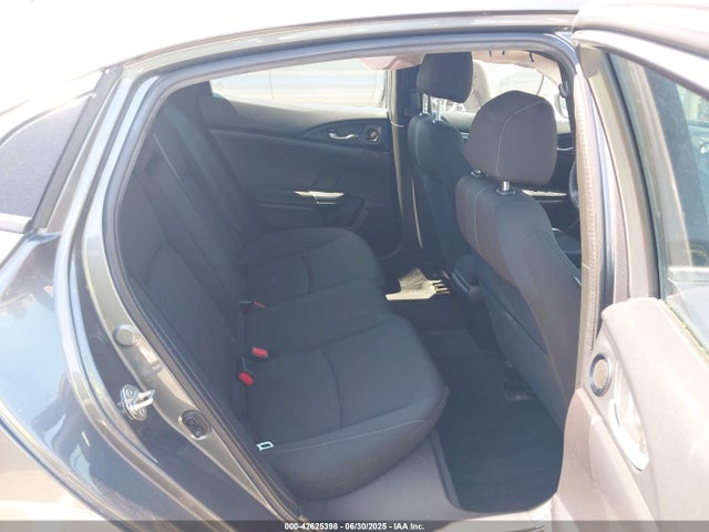 SHHFK7H59HU406335 Honda l15ba