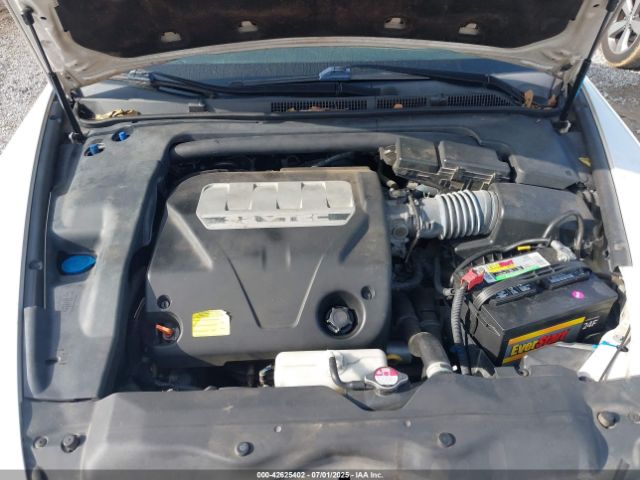 2007 ACURA TL 19UUA66247A003144 Photo 9