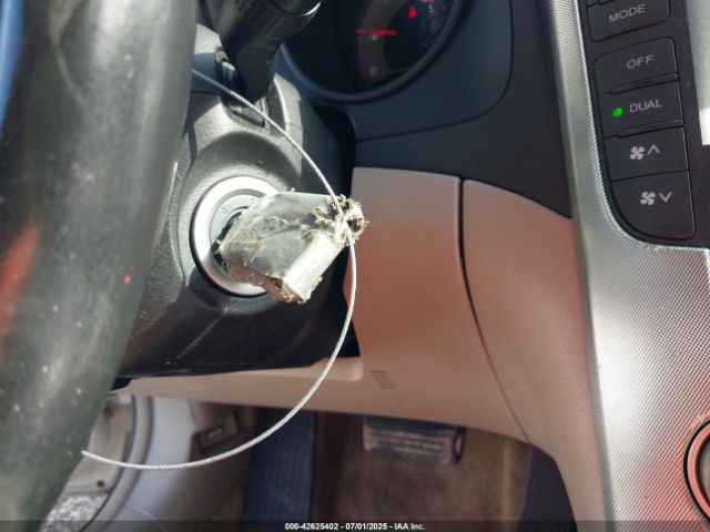 2007 ACURA TL 19UUA66247A003144 Photo 10