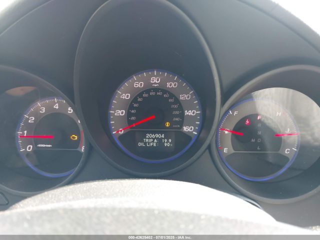 2007 ACURA TL 19UUA66247A003144 Photo 6