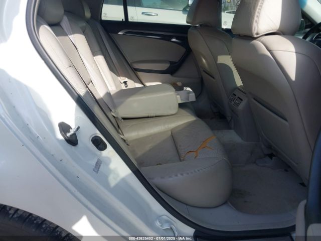 2007 ACURA TL 19UUA66247A003144 Photo 7