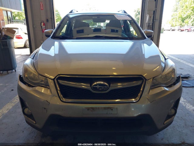JF2GPABC0H8209633 Subaru naturally aspirated