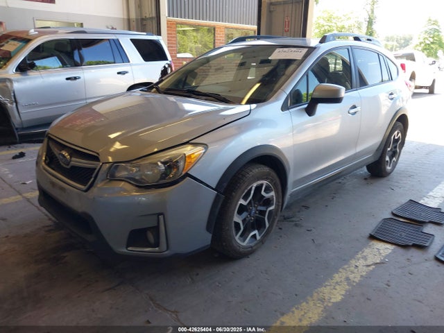 JF2GPABC0H8209633 Subaru naturally aspirated