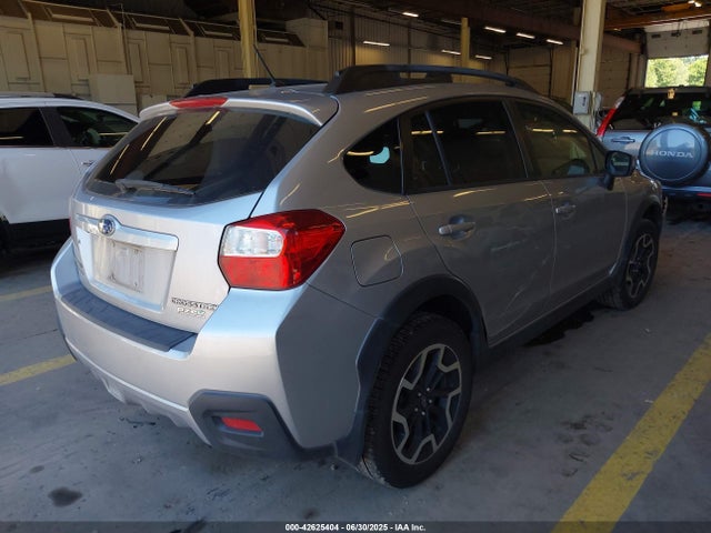 JF2GPABC0H8209633 Subaru naturally aspirated