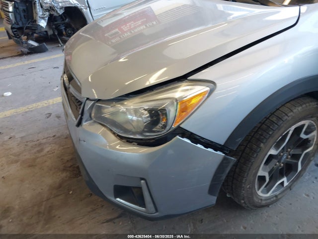 JF2GPABC0H8209633 Subaru naturally aspirated