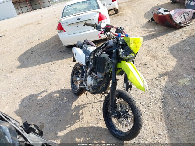 2023 ML5LXBE15PDA21464 main image