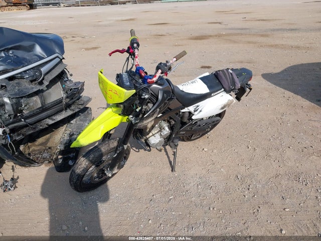Kawasaki Klx300 E 2023 ML5LXBE15PDA21464 Image 2