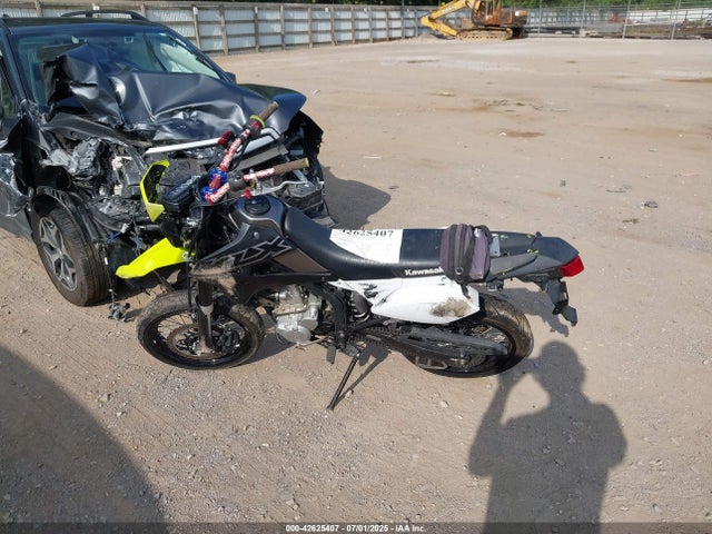 Kawasaki Klx300 E 2023 ML5LXBE15PDA21464 Image 12