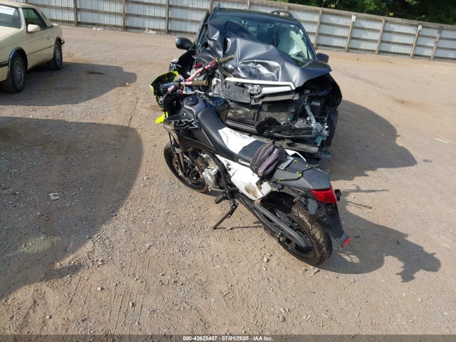 Kawasaki Klx300 E 2023 ML5LXBE15PDA21464 Image 3
