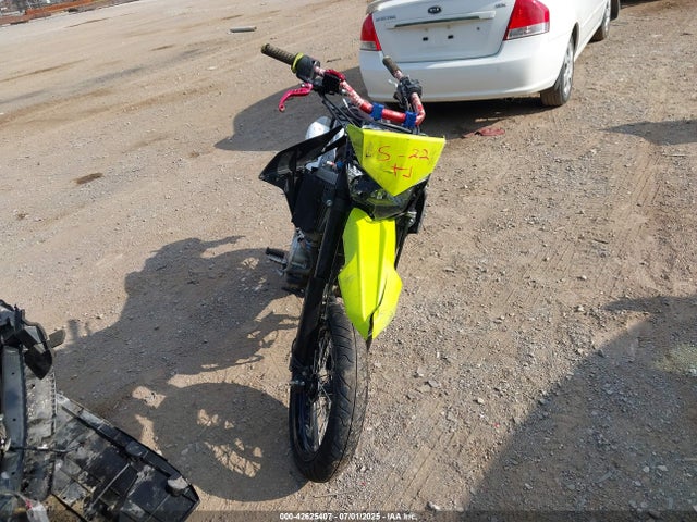 Kawasaki Klx300 E 2023 ML5LXBE15PDA21464 Image 5