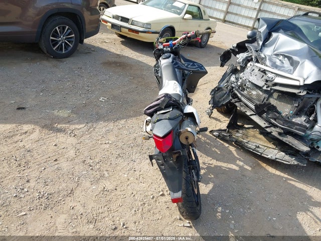 Kawasaki Klx300 E 2023 ML5LXBE15PDA21464 Image 6