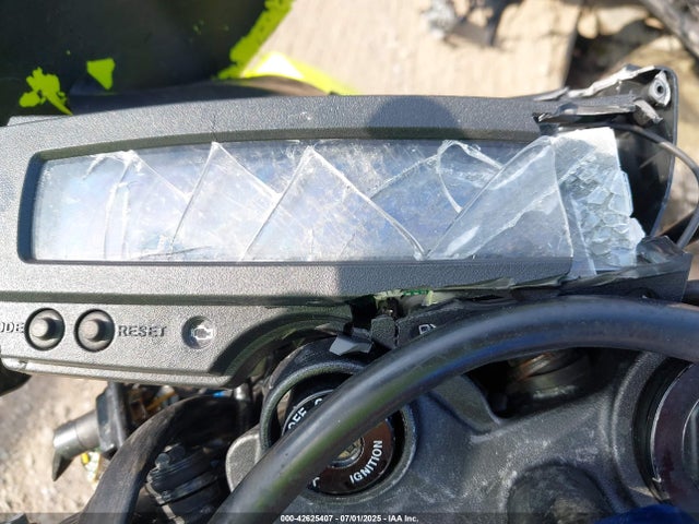 Kawasaki Klx300 E 2023 ML5LXBE15PDA21464 Image 7