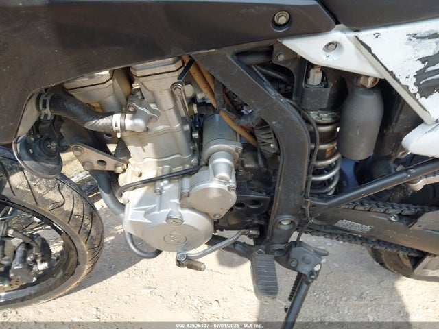 Kawasaki Klx300 E 2023 ML5LXBE15PDA21464 Image 9