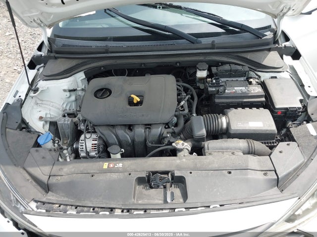 Hyundai mpi nu 2019 5NPD74LF3KH468928 Image 10