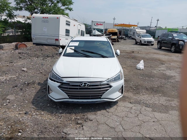 Hyundai mpi nu 2019 5NPD74LF3KH468928 Image 12