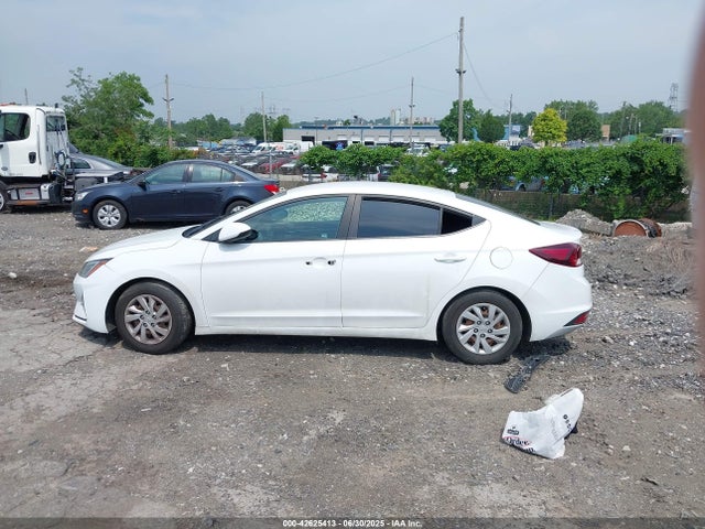 Hyundai mpi nu 2019 5NPD74LF3KH468928 Image 14