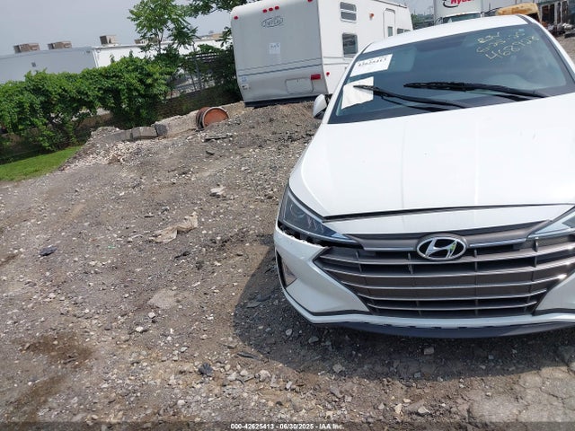 Hyundai mpi nu 2019 5NPD74LF3KH468928 Image 11