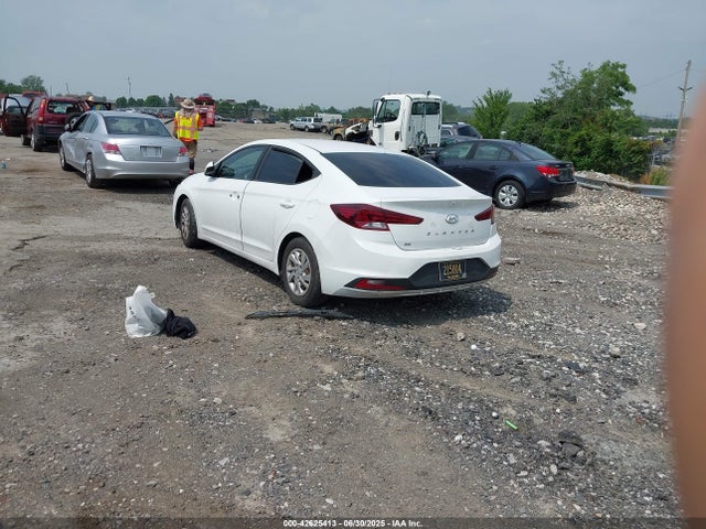 Hyundai mpi nu 2019 5NPD74LF3KH468928 Image 3