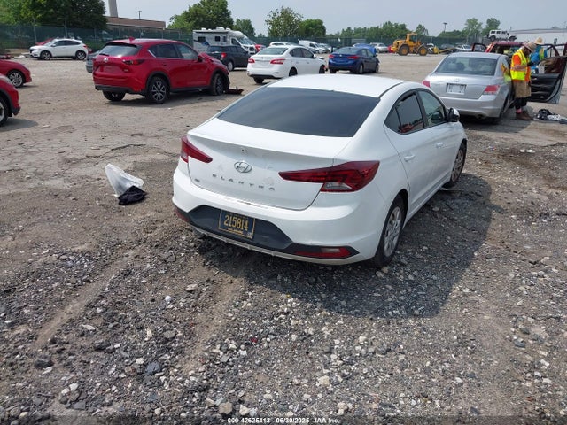 Hyundai mpi nu 2019 5NPD74LF3KH468928 Image 4