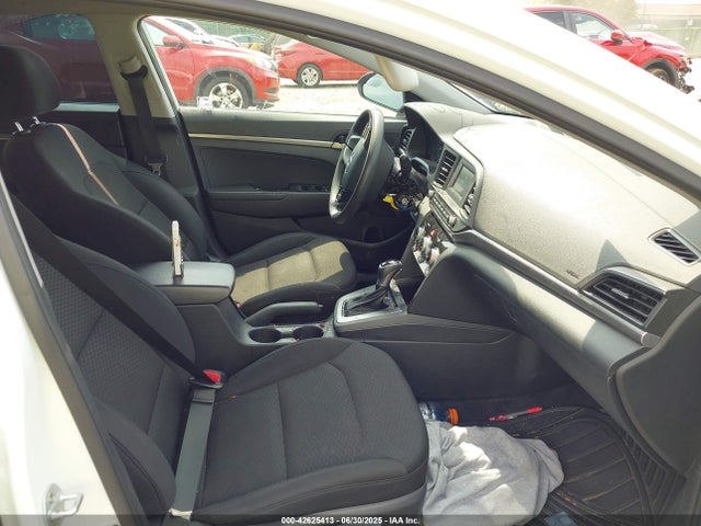 Hyundai mpi nu 2019 5NPD74LF3KH468928 Image 5