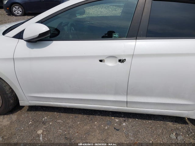 Hyundai mpi nu 2019 5NPD74LF3KH468928 Image 6