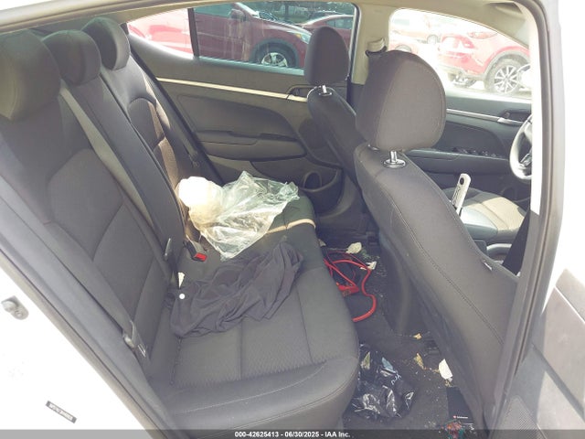 Hyundai mpi nu 2019 5NPD74LF3KH468928 Image 8
