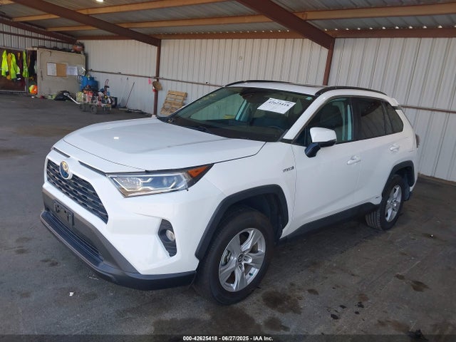 2T3RWRFVXLW084132 Toyota a25-fxz, 3nm+4nm