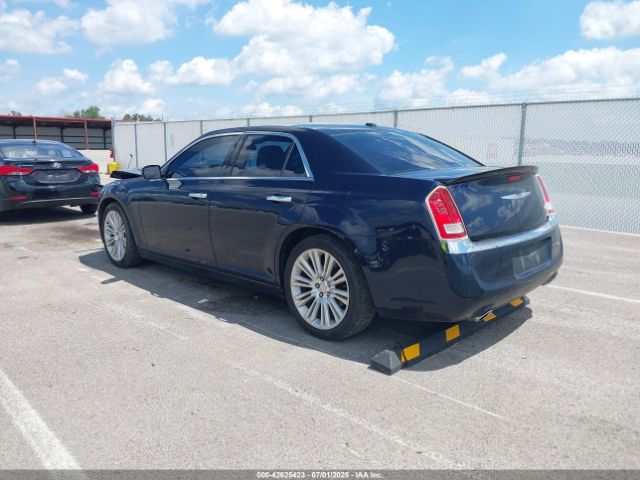 2012 CHRYSLER 300 2C3CCACG7CH135080 Photo 2