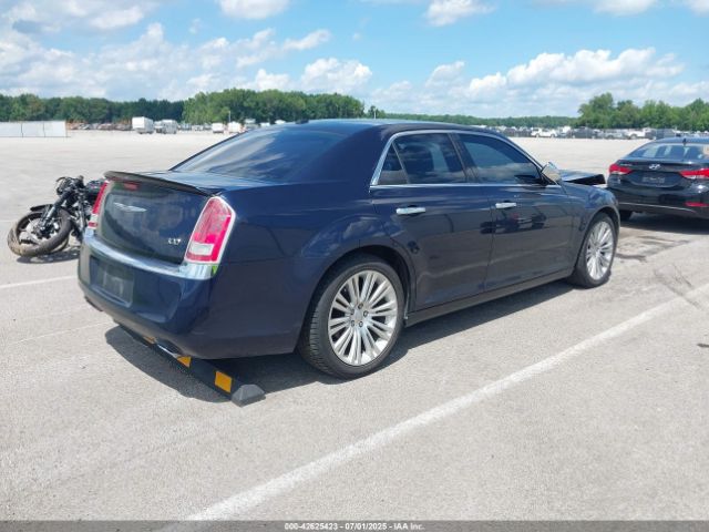 2012 CHRYSLER 300 2C3CCACG7CH135080 Photo 3