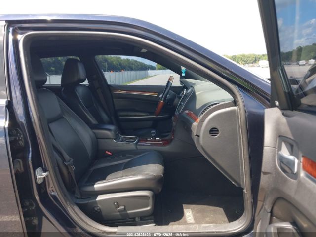 2012 CHRYSLER 300 2C3CCACG7CH135080 Photo 4