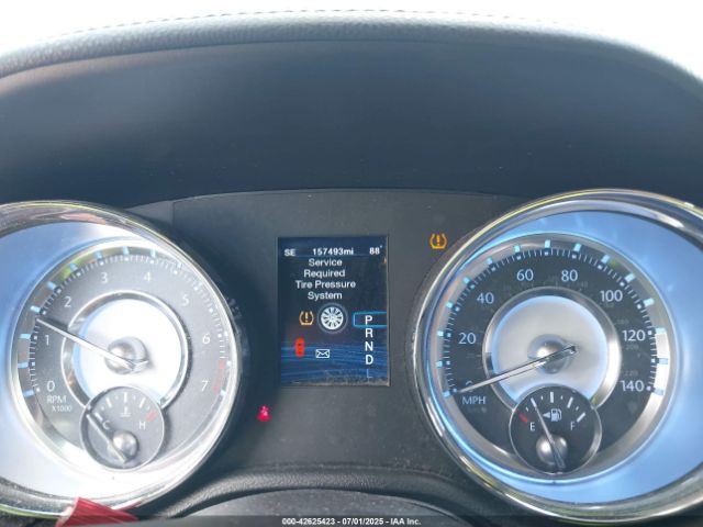2012 CHRYSLER 300 2C3CCACG7CH135080 Photo 6
